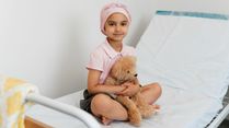 Childhood Cancer Awareness Month 2023: Long-Term Effects Of Childhood Cancer And How Can They Be Managed?