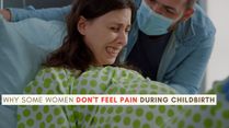 Why Some Women Don't Feel Pain During Childbirth: Is It Normal?