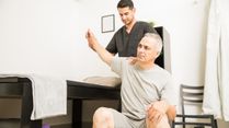 World Physiotherapy Day 2023: The Benefits Of Physiotherapy For Older Adults