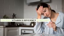 What Happens When You Ignore Vitamin D Deficiency Symptoms?