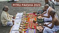 Pitru Paksha 2023: Why Black sesame Or Kala Til Is Offered To Deceased Ancestors