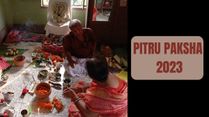 Pitru Paksha 2023: Who First Performed Shradh? The Answer Lies In Mahabharata And Know How To Do Tarpan