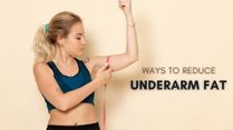 Get Rid of Armpit Fat: 5 Simple & Effective Ways To Reduce Your Underarm Fat Instantly