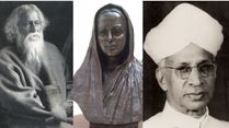 Teachers' Day 2023: 6 Greatest Teachers In Indian History