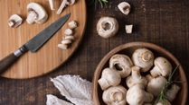 Vitamin D Deficiency: 5 Reasons Why You Should Eat Mushrooms Weekly