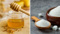Myths vs Facts: Is Honey Better Than Sugar For Weight Loss? Can It Burn Belly Fat?
