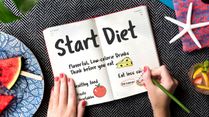 Weight Loss Diet Plan To Help Lose 5Kgs In A Week
