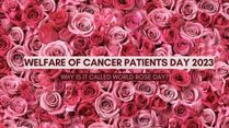 Welfare Of Cancer Patients Day 2023: Why It Is Called World Rose Day? Why Is A Rose Chosen To Represent Cancer