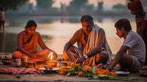Pitru Paksha 2023: Mantras To Chant During Tarpan And Make Ancestors Happy
