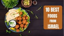 10 Best Street Foods From Israel: From Falafel To Hummus, Foods Worth Dying For
