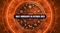 Daily Horoscope, 05 October 2023: Check Today's Horoscope Predictions For All Zodiac Signs