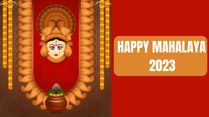 Durga Puja 2023: Mahalaya Wishes, Greetings, Messages, Images, FB, And WhatsApp Status