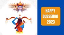 Dussehra 2023: Vijadashami Greetings, Wishes, Texts, Images, WhatsApp And FB Status
