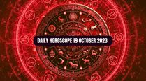 Daily Horoscope, 19 October 2023: Check Today's Horoscope Predictions For All Zodiac Signs
