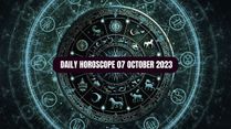 Daily Horoscope, 07 October 2023: Check Today's Horoscope Predictions For All Zodiac Signs