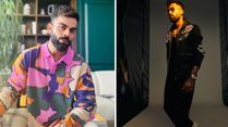 World Cup 2023: Virat Kohli To Hardik Pandya, Contemporary Fashion Inspiration From Men In Blue!