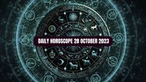 Daily Horoscope, 28 October 2023: Check Today's Horoscope Predictions For All Zodiac Signs