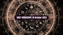 Daily Horoscope, 16 October 2023: Check Today's Horoscope Predictions For All Zodiac Signs