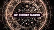 Daily Horoscope, 02 October 2023: Check Today's Horoscope Predictions For All Zodiac Signs