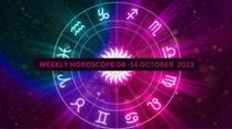 Weekly Horoscope: Weekly Horoscope: 08 October To 14 October 2023: Effect On 12 Zodiac Signs