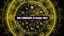 Daily Horoscope, 31 October 2023: Check Today's Horoscope Predictions For All Zodiac Signs