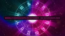 Weekly Horoscope: 28 October To 4 November 2023: Effect On 12 Zodiac Signs