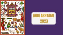 When Is Ahoi Ashtami 2023? Date, Shubh Muhurat, Puja Vidhi And Significance