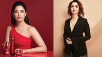 Tamannaah Bhatia Is First Brand Ambassador In India For SHISEIDO: Her Beauty Rituals Are Simple And Easy