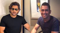 Cricket World Cup 2023: 6 Hairstyles Of MS Dhoni That Define His Experimental Style, Pics!