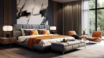 How To Upgrade Your Bedroom In Contemporary Style: 11 Tips That Will Blow Your Mind