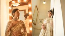 National Awards 2023: Alia Bhatt Rewears Her Wedding Saree, Serves Inspiration For Sustainable Fashion