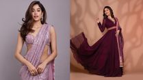 Navratri 2023: Purple Festive Outfit Ideas For Day 8, Get The Style Dose From B-Town Divas!