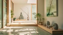 How To Add Zen Vibe In Your Home, 9 Tips That Create Serene And Soothing Interiors!