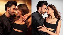 Koffee With Karan 8: Deepika Padukone And Ranveer Singh Twin In Black Ensembles, Decoding Their Style!