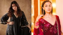 Alia Cut Kurti: 6 Style Tips To Ace The Casual Kurti Fashion trend!
