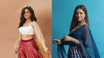 Wamiqa Gabbi's Ethnic Style Guide, Khufiya Star's 5 Easy-To-Curate Outfts That Are Perfect For Festivities!