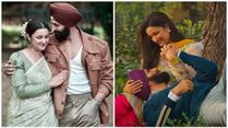 Mission Raniganj: Akshay Kumar And Parineeti Chopra Flaunt Vintage Style In Keemti Song, Watch Video!