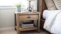 How To Select The Right Nightstand For Your Bedroom, 7 Thoughtful Tips!