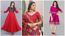 Flipkart Big Billion Days 2023: Get Best Deals On Ethnic Dandiya Outfits To Celebrate Navratri In Style!