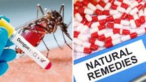 4 Best Home Remedies For Body Pain Caused By Dengue Fever