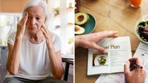 Dementia Diet: Three Diets That May Help Slow Down Dementia Risk