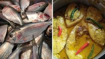 Durga Puja Special: Why You Should Eat Hilsa Fish (Macher Raja) At least Once A Week
