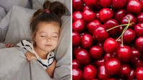 Kid Have Trouble Sleeping? 3 Foods To Help Children Fall Asleep Faster