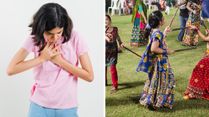 Heart Attacks During Garba: Protecting Your Child's Heart During Festive Celebrations