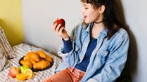 Is Your Kid's Diet A Heart Attack Waiting To Happen? Check Out The Culprits