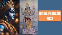 Indira Ekadashi 2023 Date: Follow These Remedies For The Blessings Of Lord Vishnu And Ancestors