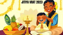 Jitiya Vrat 2023: Know The Significance Of Vrat Katha Which Is About Protection And Bravery