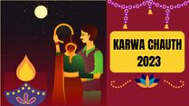 Karwa Chauth 2023: City Wise Moonrise Time, Moon Sighting In India And Shubh Muhurat