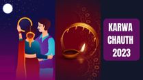 Karwa Chauth 2023: Due To These Auspicious Yogas All Your Wishes Will Be Fulfilled