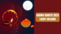Karwa Chauth 2023: Lucky Colour For Your Saree And Dress According To Your Zodiac Sign